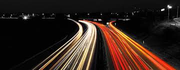 ILS VTC — Route de nuit